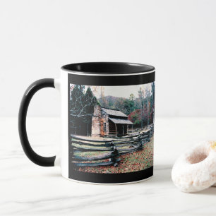 Heimstätte Tasse