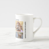 Heimtier-Gedenkstätte für Heimtiere des Typs DIY 5 Porzellantasse (Rechts)