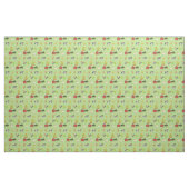 Heimtiere und Landtiere Stoff (Yard (91,4 cm))