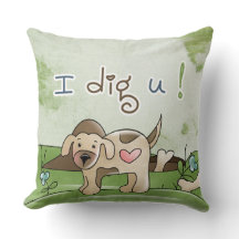 Heimtierkissen 20" x 20"