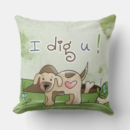 Heimtierkissen 20" x 20" kissen