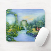 Heimwärts Reise 1996 Mousepad (Mit Mouse)