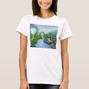 Heimwärts Reise 1996 T-Shirt