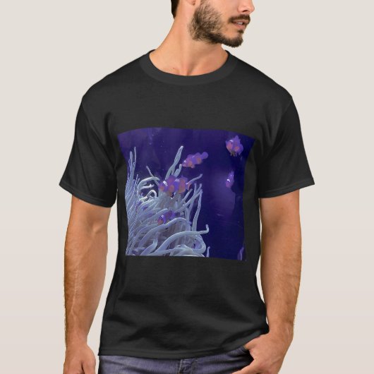 Heimwasser T-Shirt (Vorderseite)