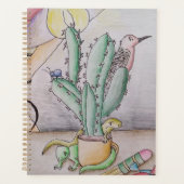 Heimweh Planer (Vorderseite)