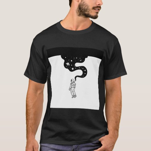 Heimweh T-Shirt (Vorderseite)