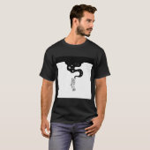 Heimweh T-Shirt (Vorne ganz)
