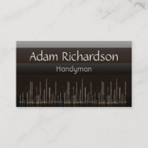 Heimwerker, Bau, Erbauer, Tischler,