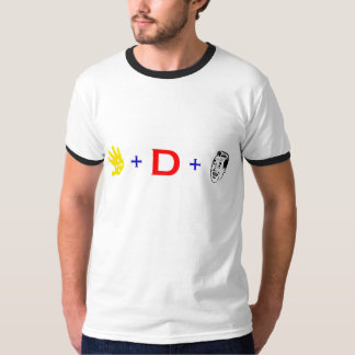 Heimwerker T-Shirt