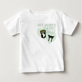 Heines Baby-Shirt Baby T-shirt