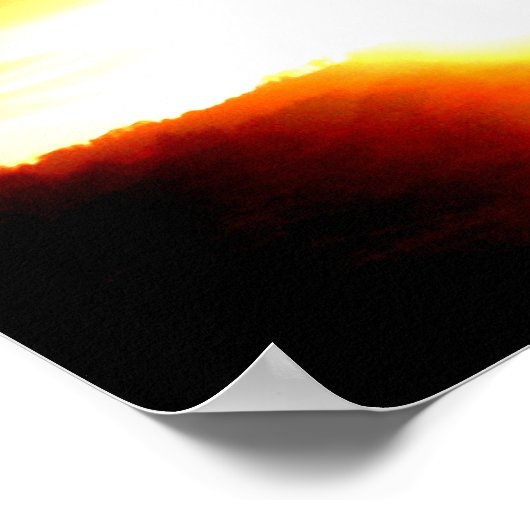 Heinkel 11 poster (Ecke)