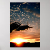 Heinkel 11 poster (Vorne)