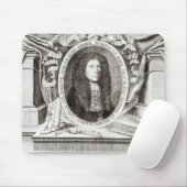 Heinrich Ignaz Franz von Biber Mousepad (Mit Mouse)