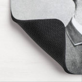 Heinrich Rudolph Hertz Mousepad (Ecke)