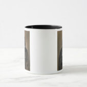 Heinrich Smidt Tasse (Zentrum)