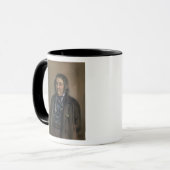 Heinrich Smidt Tasse (Vorderseite Links)