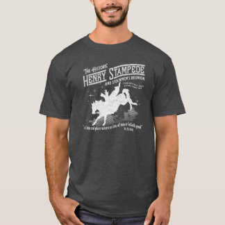 Heinrich T-Shirt