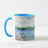 Heinz-Strand Tasse (Links)