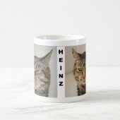 Heinz-Tasse Kaffeetasse (Mittel)