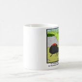 Heirat-Antrag Kaffeetasse (Mittel)