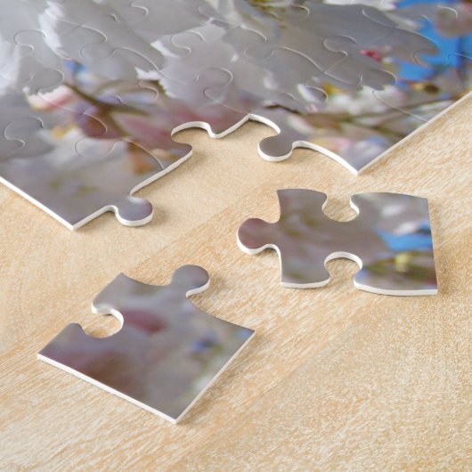 Heirat-Antragpuzzlespiel heiraten Sie mich! Mit Puzzle (Seite)
