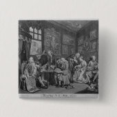 Heirat ein La Modus Button (Vorderseite)