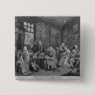 Heirat ein La Modus Button