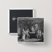 Heirat ein La Modus Button (Vorne & Hinten)