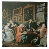 Heirat ein La Modus: I - Die Heirat-Regelung, c Fliese (Vorderseite)