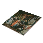 Heirat ein La Modus: I - Die Heirat-Regelung, c Fliese (Seite)