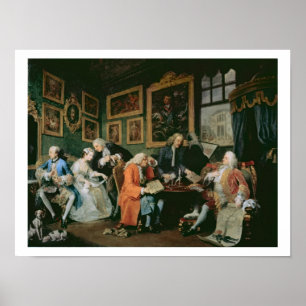 Heirat ein La Modus: I - Die Heirat-Regelung, c Poster