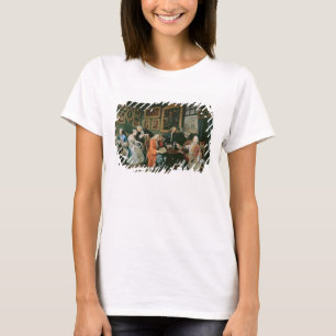 Heirat ein La Modus: I - Die Heirat-Regelung, c T-Shirt