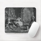 Heirat ein La Modus Mousepad (Mit Mouse)