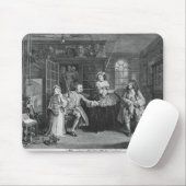 Heirat ein La Modus Mousepad (Mit Mouse)