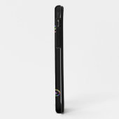 Heirat-Gleichheit Iphone 5 Fall Case-Mate iPhone Hülle (Hinten/Links)