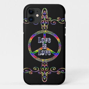 Heirat-Gleichheit Iphone 5 Fall Case-Mate iPhone Hülle