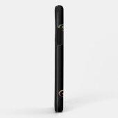 Heirat-Gleichheit Iphone 5 Fall Case-Mate iPhone Hülle (Hinten/Rechts)