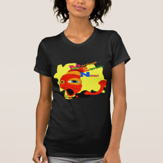 Heirat-Gleichheit jetzt! T-Shirt