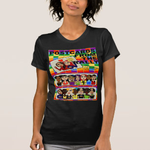 Heirat-Gleichheit T-Shirt