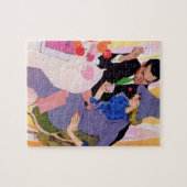 Heirat ist nicht für mich puzzle (Horizontal)