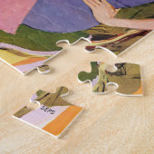 Heirat ist nicht für mich puzzle (Seite)