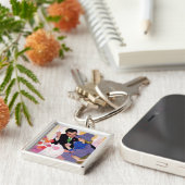 Heirat ist nicht für mich schlüsselanhänger (Seite)