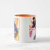 Heirat ist nicht für mich tasse (Zentrum)