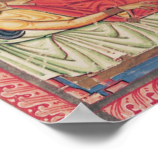 Heirat und Prostitution Poster (Ecke)