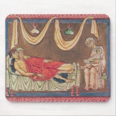 Heirat von Hosea und von Prostituierten Mousepad (Vorne)