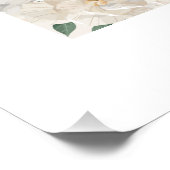 Heirat, WEDDINIERUNG Poster (Ecke)