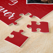 Heirate mich? Vorschlag für sechs Fotovorlagen Puzzle (Seite)