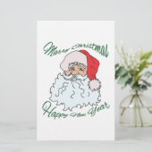 heiraten briefpapier (Stehend Vorderseite)