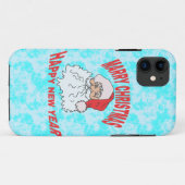 heiraten Case-Mate iPhone hülle (Rückseite (Horizontal))