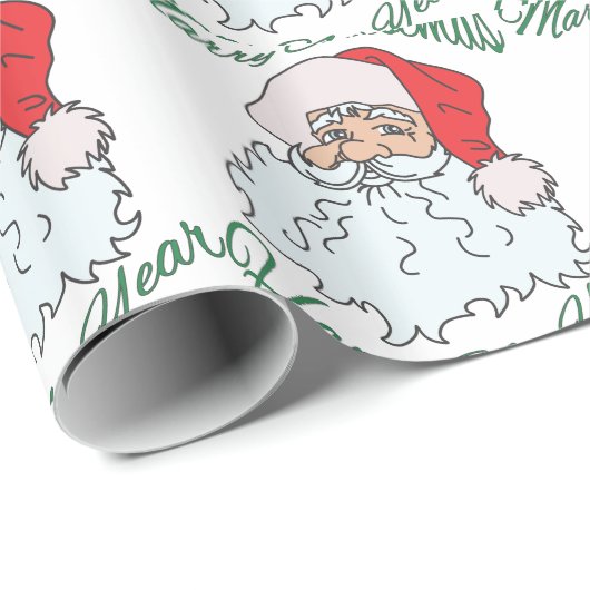 heiraten geschenkpapier (Rolleneckpunkt)